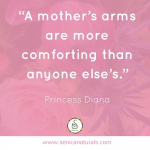 Mother - Princess Diana