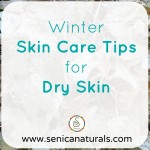 Winter Skin Care Tips for Dry Skin